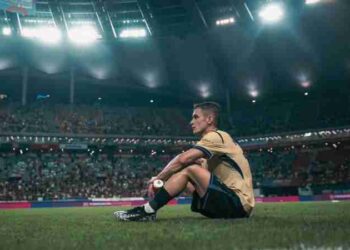 Injury Crisis Could Improve the Role of Marc Casado at Barcelona