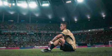 Injury Crisis Could Improve the Role of Marc Casado at Barcelona