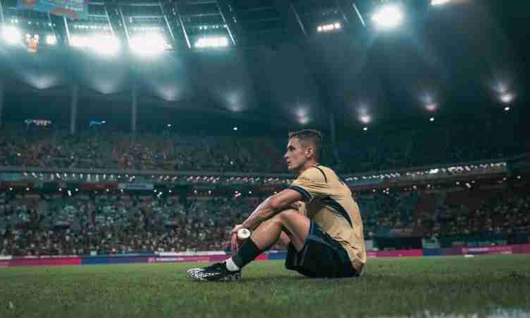 Injury Crisis Could Improve the Role of Marc Casado at Barcelona