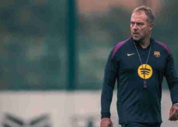 Barcelona’s Strategy to Face Valencia