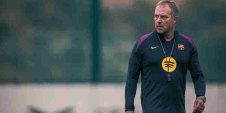 Barcelona’s Strategy to Face Valencia