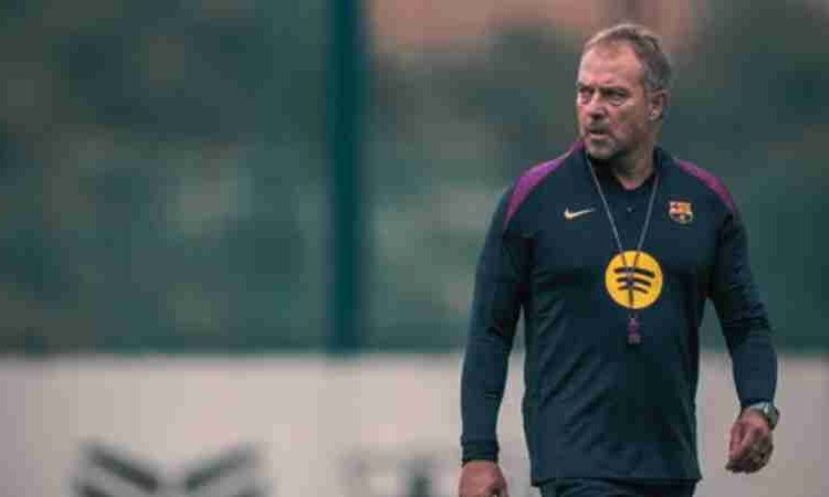 Barcelona’s Strategy to Face Valencia