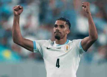 Ronald Araujo Regains Confidence Under Bielsa’s Guidance