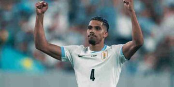 Ronald Araujo Regains Confidence Under Bielsa’s Guidance