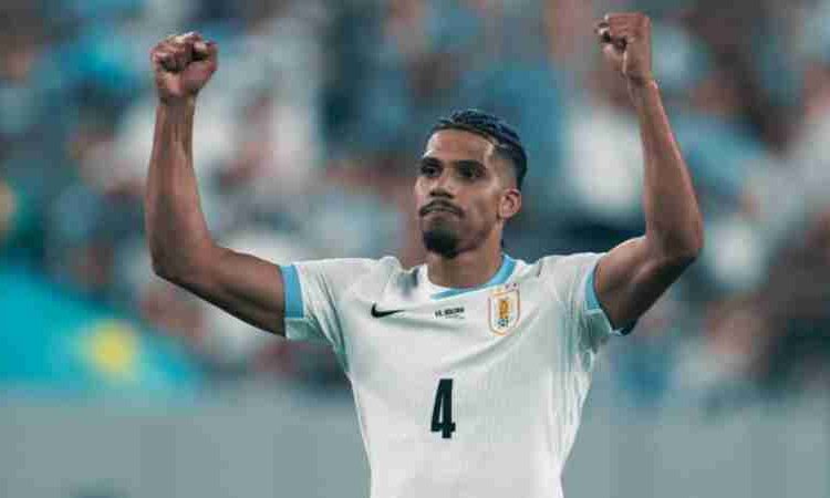 Ronald Araujo Regains Confidence Under Bielsa’s Guidance