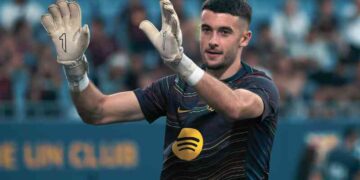 The New Life of Joan Garcia