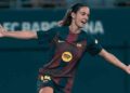 Aitana Bonmatí Leads Barça Femení vs DUX
