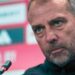 Football Federation Stunned by Hansi Flick’s Reaction