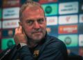 Football Federation Stunned by Hansi Flick’s Reaction