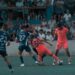 Barcelona Athletic Falters Against Andratx