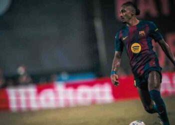 Match Preview : Barça VS Valencia – La Liga