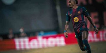 Match Preview : Barça VS Valencia – La Liga