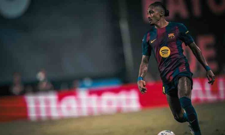 Match Preview : Barça VS Valencia – La Liga