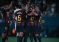 Reaction: Rampant Barcelona Destroy Valencia 6-0