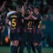 Reaction: Rampant Barcelona Destroy Valencia 6-0