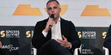 Meet Manel Del Rio, the New General Director of FC Barcelona