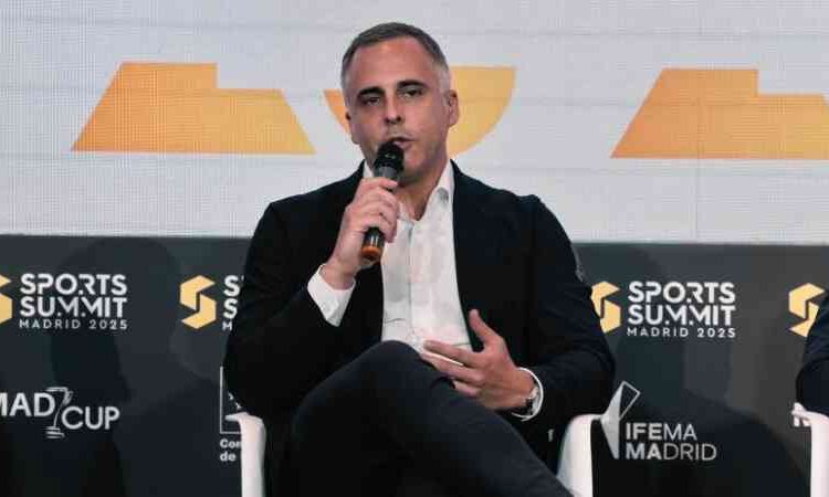 Meet Manel Del Rio, the New General Director of FC Barcelona