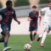 15-Year-Old Prodigy Ebrima Tunkara Joins Barcelona U19’s Trip to Newcastle
