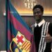 Who Is Baba Kourouma? La Masia’s New Gem Impressing Hansi Flick