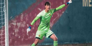 Diego Kochen Returns to Barcelona After Joan García’s Injury