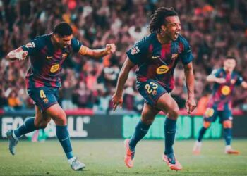 Reaction : Barcelona vs Real Sociedad (2-1)