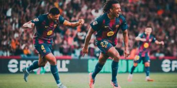 Reaction : Barcelona vs Real Sociedad (2-1)