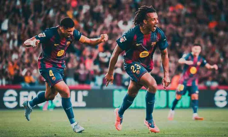 Reaction : Barcelona vs Real Sociedad (2-1)