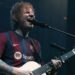Ed Sheeran to Feature on Barça Jersey for Upcoming El Clásico