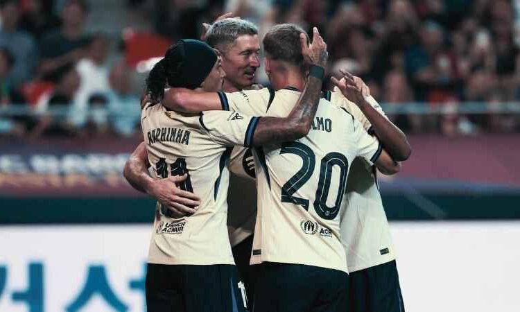 Barça vs Real Oviedo: Match Preview, Predicted Lineups and Key Talking Points