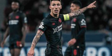 alejandro grimaldo