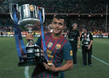 Alexis Sánchez’s Remarkable Comeback: A Threat to Barça at Sevilla