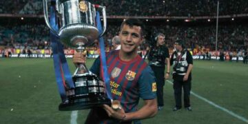 Alexis Sánchez’s Remarkable Comeback: A Threat to Barça at Sevilla