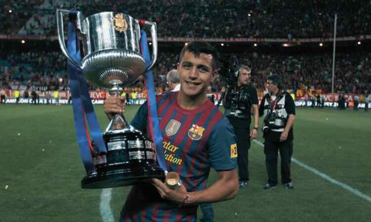 Alexis Sánchez’s Remarkable Comeback: A Threat to Barça at Sevilla