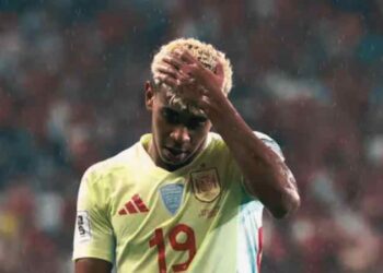 Crisis Deepens: Lamine Yamal Injury Sparks New Conflict Between Barça and Spain