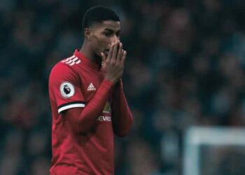 Rashford Chance for Redemption Against Sevilla After Years of Pain
