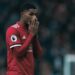Rashford Chance for Redemption Against Sevilla After Years of Pain