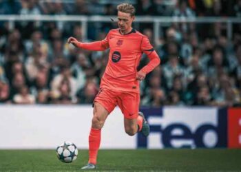 Match Preview : Sevilla VS Barça- La Liga