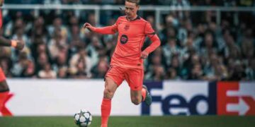 Match Preview : Sevilla VS Barça- La Liga