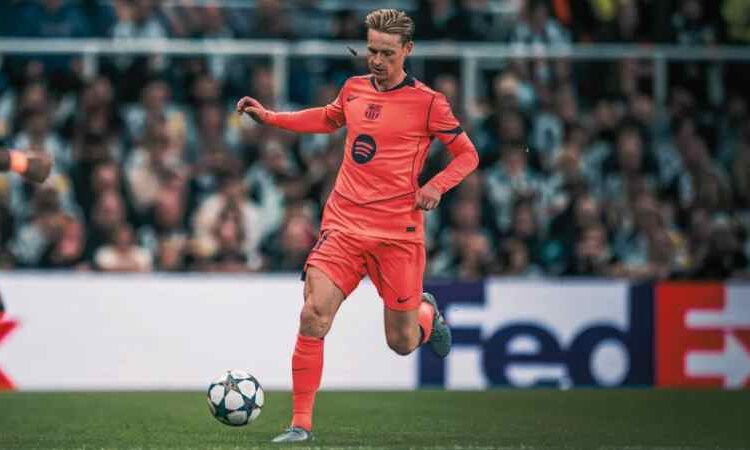 Match Preview : Sevilla VS Barça- La Liga