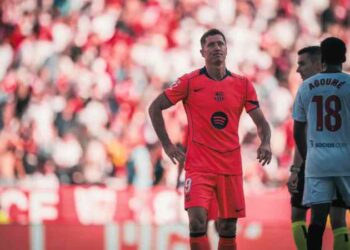 Disaster in Sevilla: Barça Crushed 4-1 and Loses the Top Spot