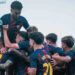 Barça Atlètic Crush Reus FC Reddis in Thrilling 4-2 Showdown