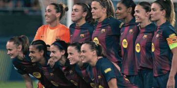 Barça Femení Face Atlético Madrid in a Champions-Level Showdown