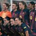Barça Femení Face Atlético Madrid in a Champions-Level Showdown