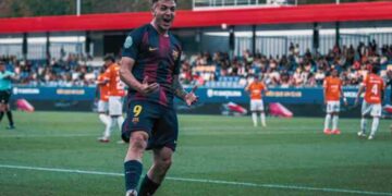 The Mindset Shift Powering Víctor Barberá’s Comeback