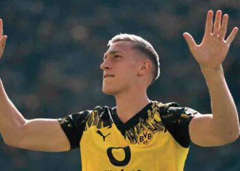 A Left-Footed Defender Who Fits Barça’s Needs