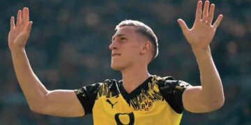 A Left-Footed Defender Who Fits Barça’s Needs