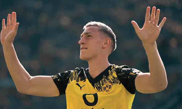 A Left-Footed Defender Who Fits Barça’s Needs