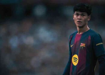 The “Dro Moment” Is Coming: Barcelona’s Next Wonderkid Ready to Shine