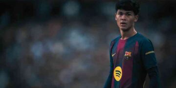 The “Dro Moment” Is Coming: Barcelona’s Next Wonderkid Ready to Shine