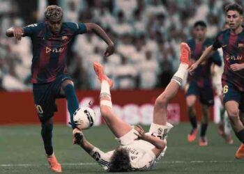 Reaction: Barça’s Fire Has Gone Out: A Flat Performance in a Fiery Clásico